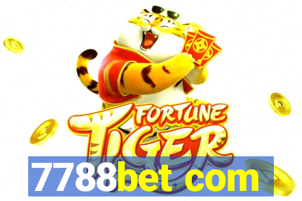 7788bet com